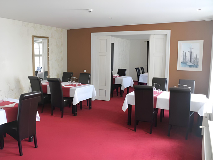 Food & Drinks 5, Gastehaus Einzigartig - Krahnstover, Rostock