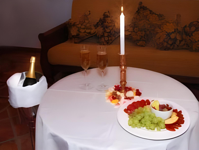 Food & Drinks 3, Hotel Meson de los Remedios, Morelia