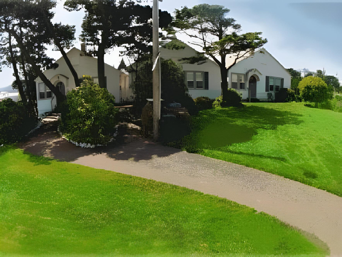 Others 3, Hillcrest Inn, Clatsop