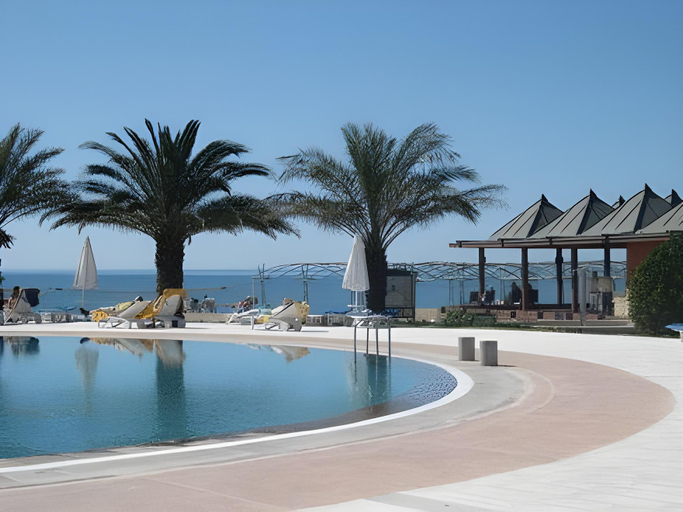 Sport & Beauty 3, Papillon Belvil Holiday Village - All Inclusive, Serik