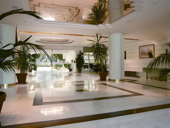 Public Area 4, Creta Royal - Adults only, Crete
