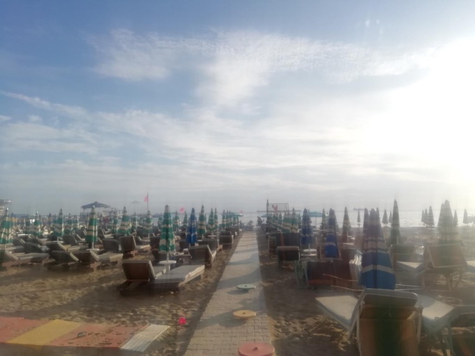 Others 3, Seaside Apartment Durres, Durrësit