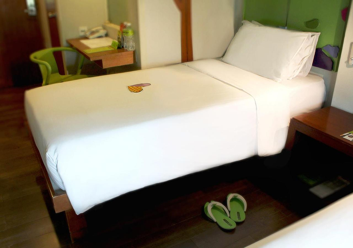 Bedroom 6
