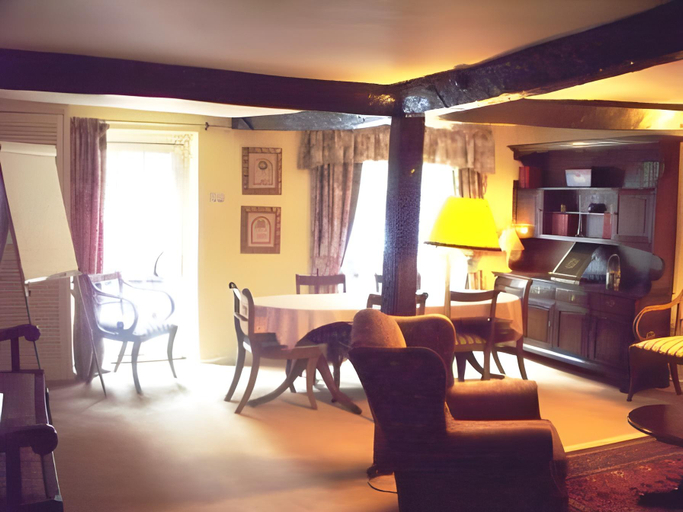 Others 5, The Old Vicarage Hotel & Restaurant, Somerset
