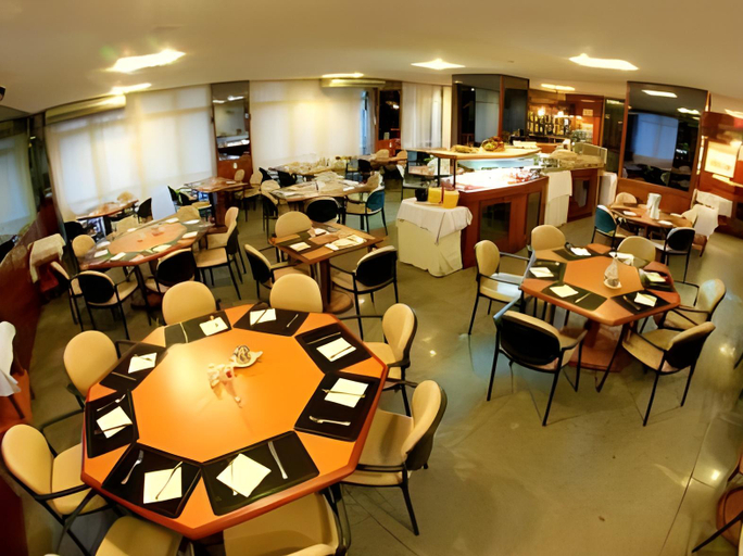 Food & Drinks 4, ライクUホテルブラジリア, Brasília
