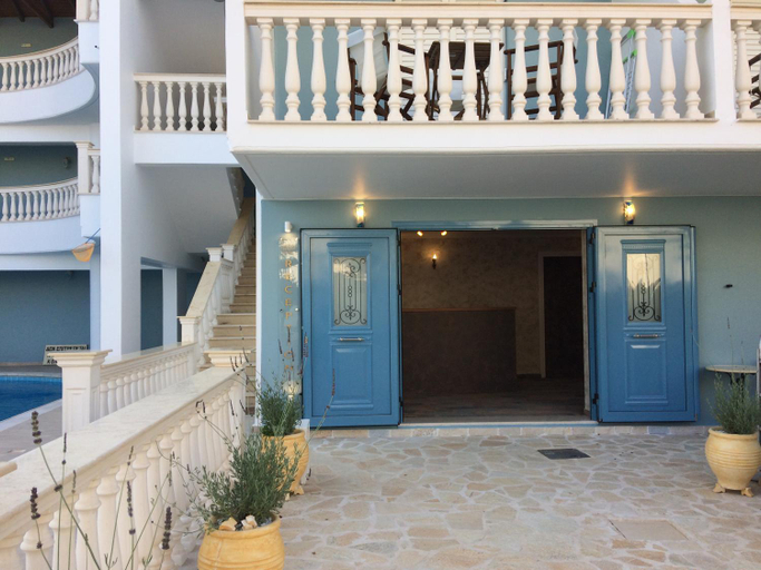 Others 4, Vrachos Beach Hotel, Epirus