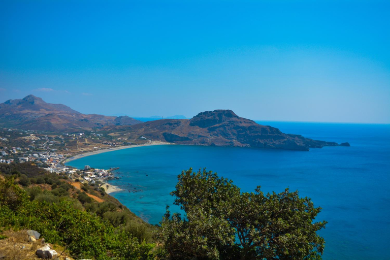 3, Galini Beach, Crete