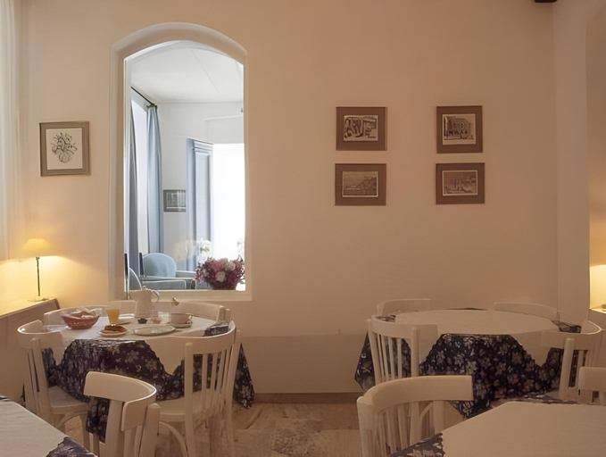 Food & Drinks 4, Hotel Omiros, South Aegean