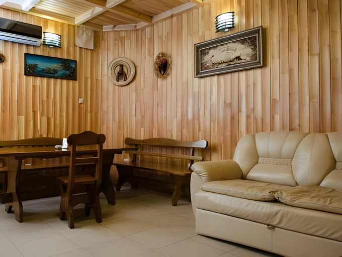 Others 3, Granat Hotel, Sochi gorsovet