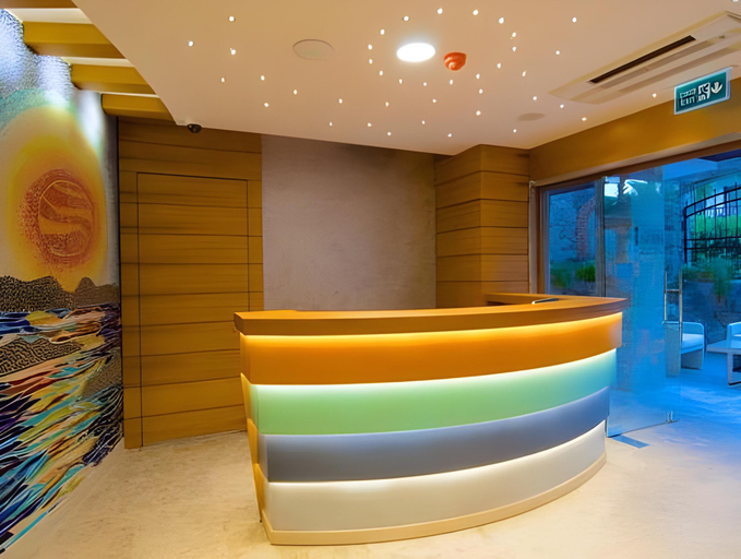 Others 5, Marisol Boutique Hotel, Bodrum