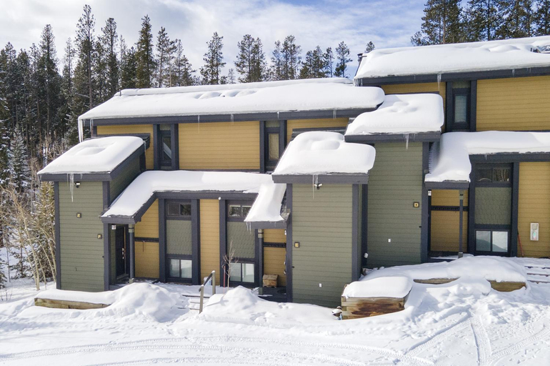 Timber Ridge condo, Grand