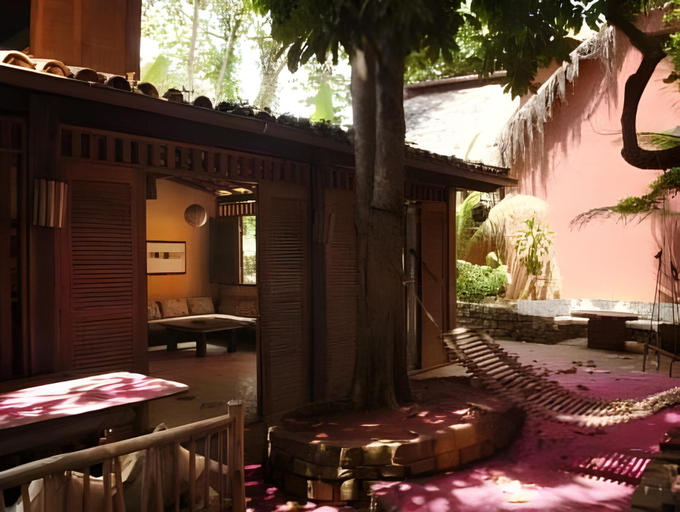 Others 4, Mais Que Nada Itacare - Hostel, Bar & Breakfast, Itacaré