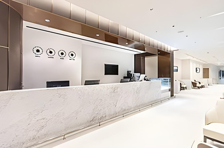 Others 4, Incheon Airport Transit Hotel (Terminal 2), Jung