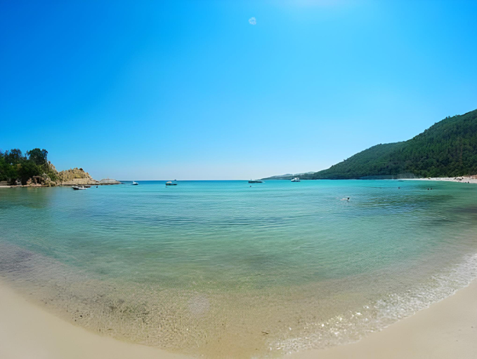 Others 4, Residence Canella, Corse-du-Sud