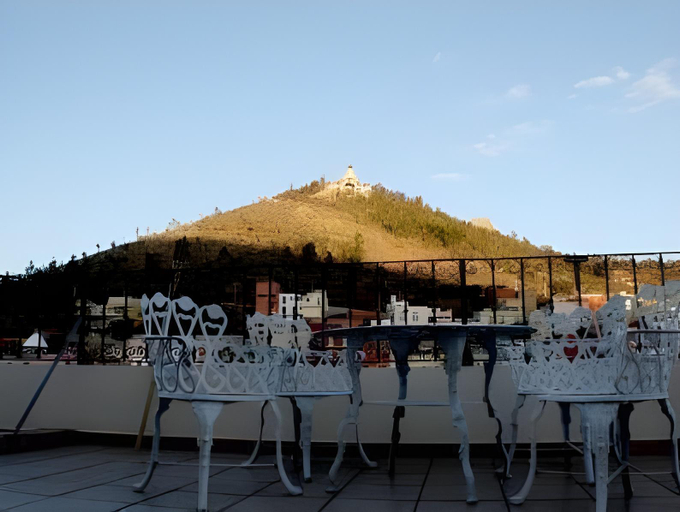 Food & Drinks 5, Posada Tolosa, Vetagrande