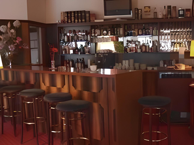 Food & Drinks 5, Lobinger Parkhotel & Restaurant, Heidenheim