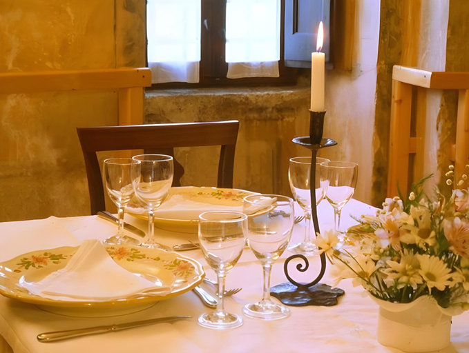 Food & Drinks 3, Castel Di Luco, Ascoli Piceno