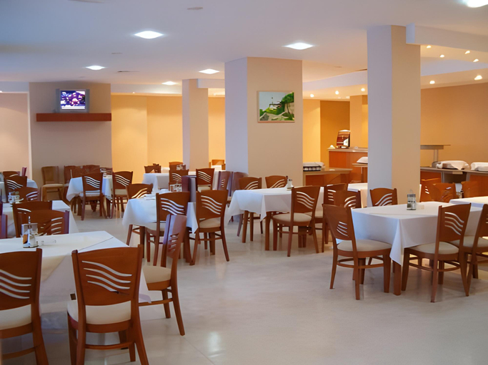 Food & Drinks 5, Aphrodite Hotel, Varna