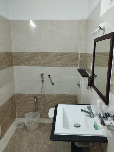 Bedroom 2, ANNAI RESIDENCY, Vellore