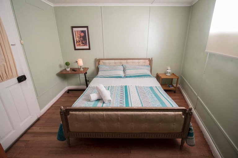 Bedroom 2, Hostal Bulnes, Magallanes