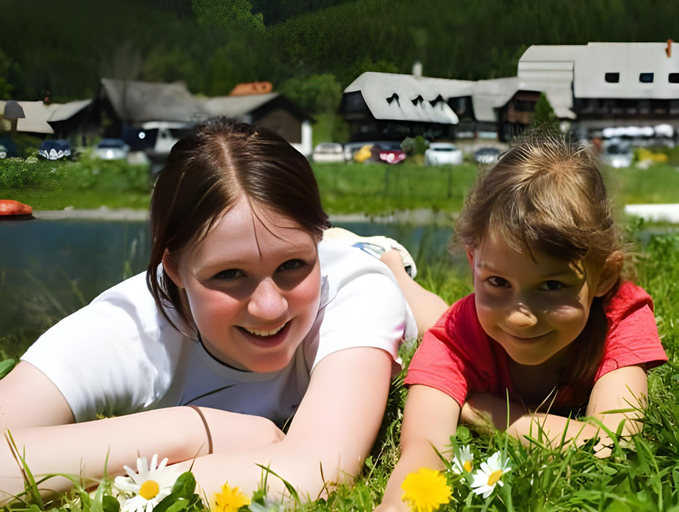 Sport & Beauty 2, Hotel Teichwirt, Weiz