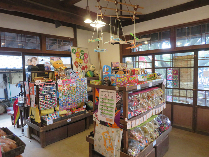 Food & Drinks 5, Nokonoshima Island Park Villa Sakimori, Fukuoka