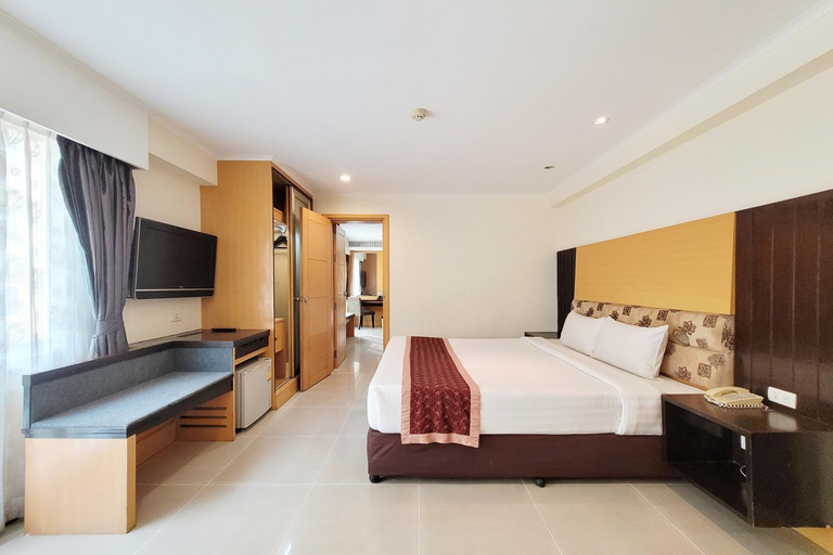 Bedroom 11