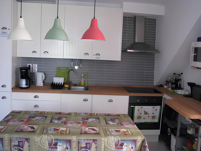 Others 5, Cascais Bay Hostel, Cascais
