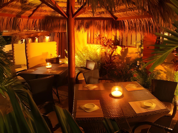 Food & Drinks 2, Araxa Pousada, Jijoca de Jericoacoara