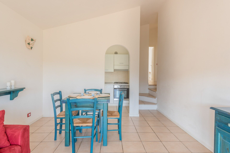 Others 5, Baia Bianca Apartments Sardinia, Olbia-Tempio