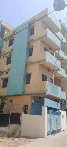 Madhu Vatika Homestay By GRB, Patna