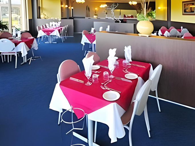 Food & Drinks 4, Shellharbour Resort and Conference Centre, Shellharbour