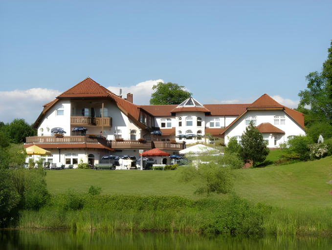 Hotel Heidekrug, Mecklenburgische Seenplatte