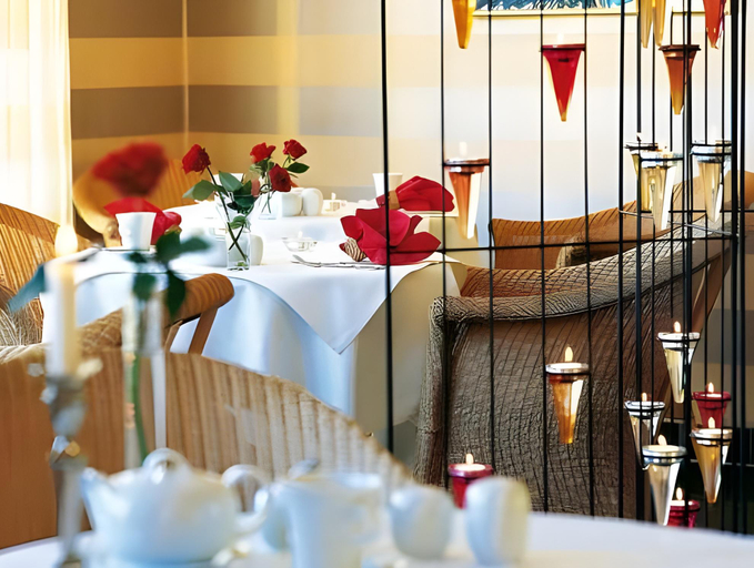 Food & Drinks 4, Hotel Villa Sanct Peter, Ahrweiler