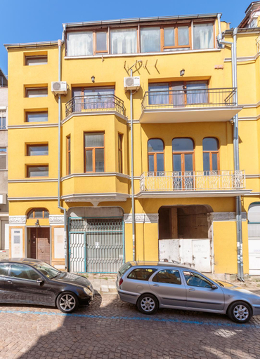 Others 4, СТАИ ЗА ГОСТИ ХАН КРУМ, Burgas