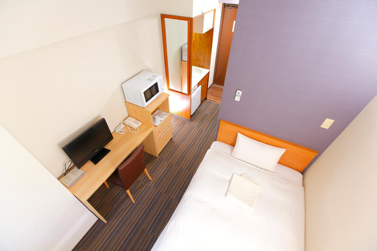 Bedroom 19