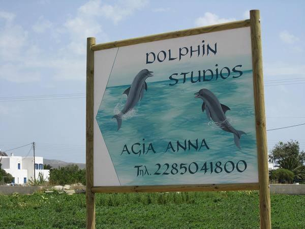 3, Dolphin Studios, South Aegean