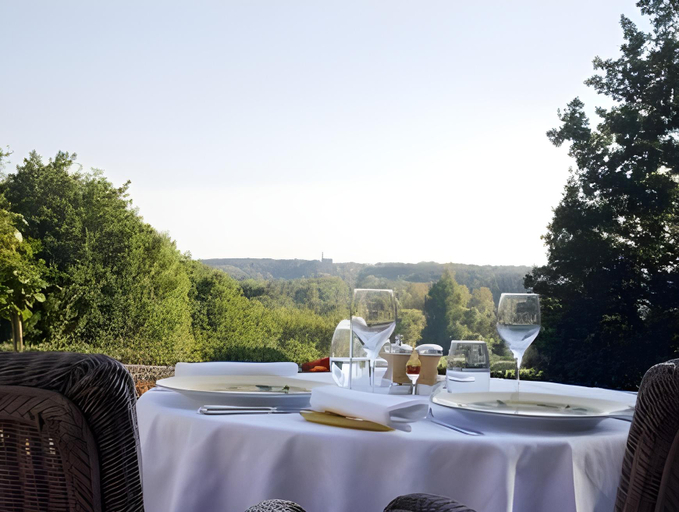 Food & Drinks 5, Domaine de la Tortiniere, Indre-et-Loire