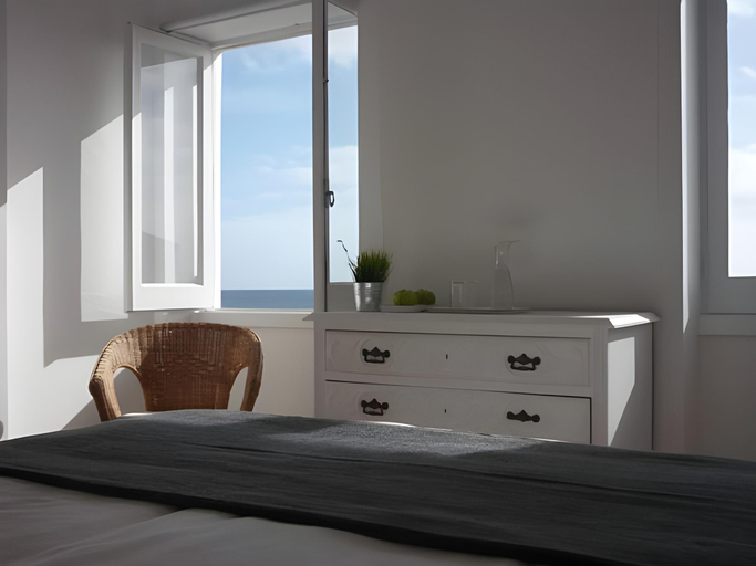 Bedroom, CASA DA ILHA - Slow Living Residence & Suites, Ponta Delgada