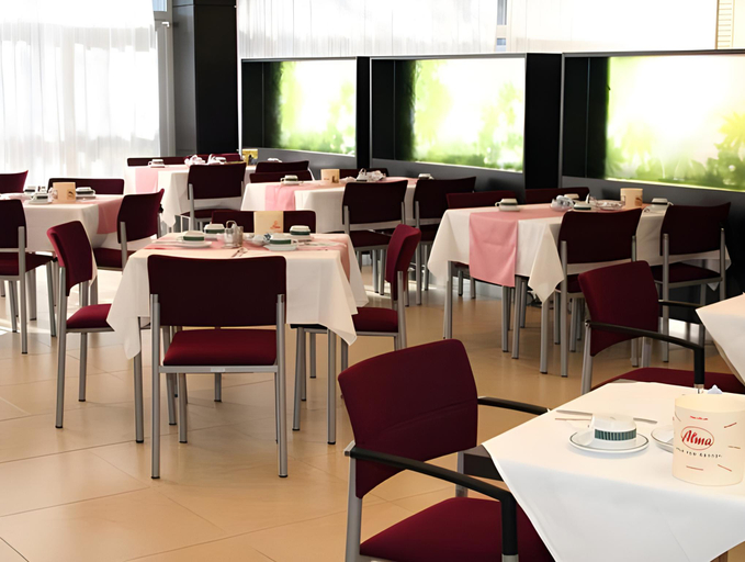 Food & Drinks 2, Hotel Sommerhaus Linz, Linz