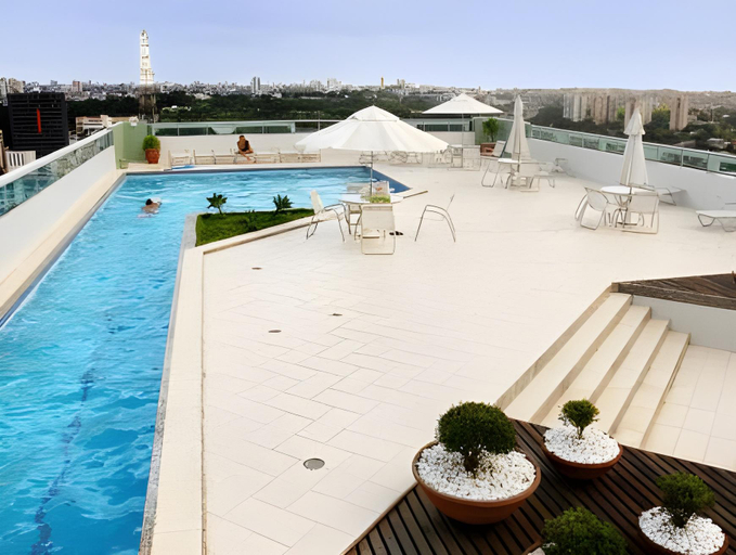 Sport & Beauty 2, Iguatemi Business by Avectur, Salvador