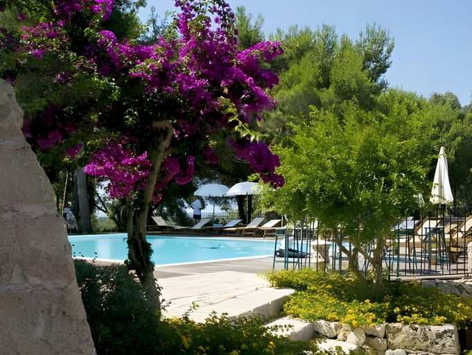 Sport & Beauty 2, Hotel Masseria Fontanelle, Lecce