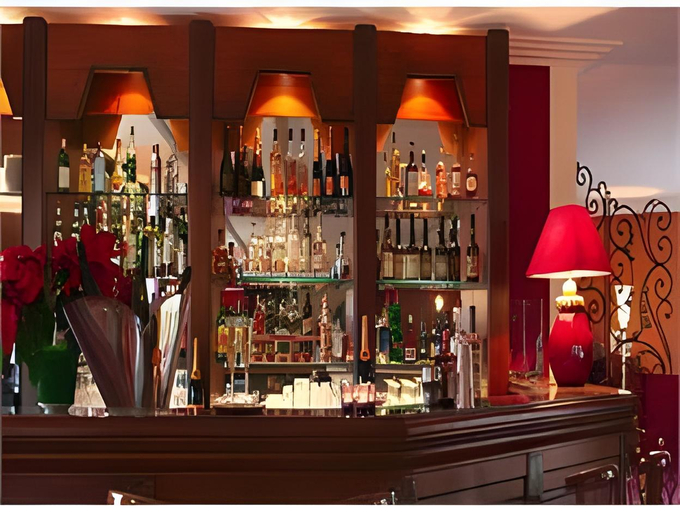 Food & Drinks 5, Domaine De Villers & Spa, Calvados