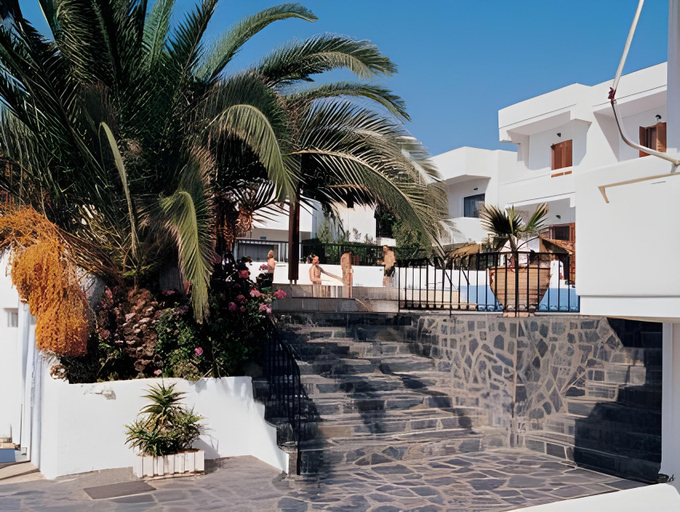 Exterior & Views 2, Villa Alexander, Crete
