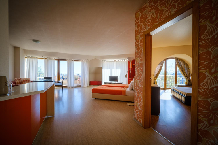 Others 5, Family hotel Classic, Varna