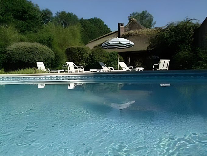 Sport & Beauty 2, Le Petit Coq aux Champs, Eure
