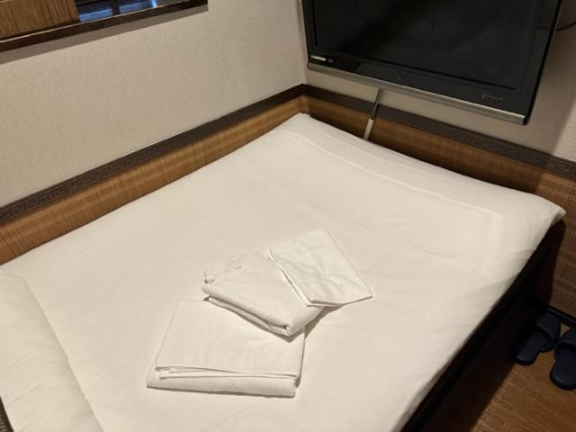 Others 5, Puchi Hotel Cosmos, Taitō