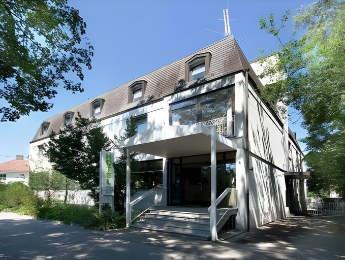 Exterior & Views 2, Arthotel ANA GOLD, Augsburg