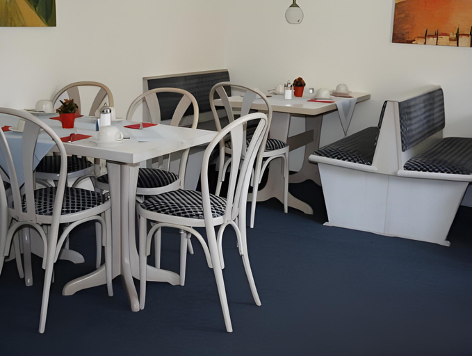 Food & Drinks 3, Hotel Freihof, Stuttgart