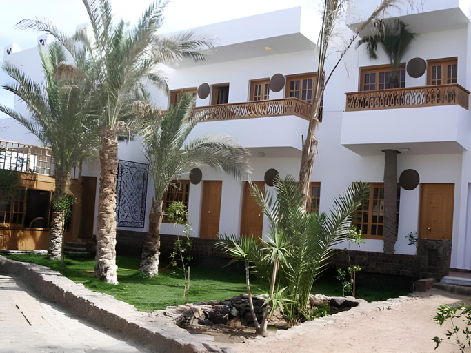Others 4, Star Of Dahab Hotel, Sant Katrin